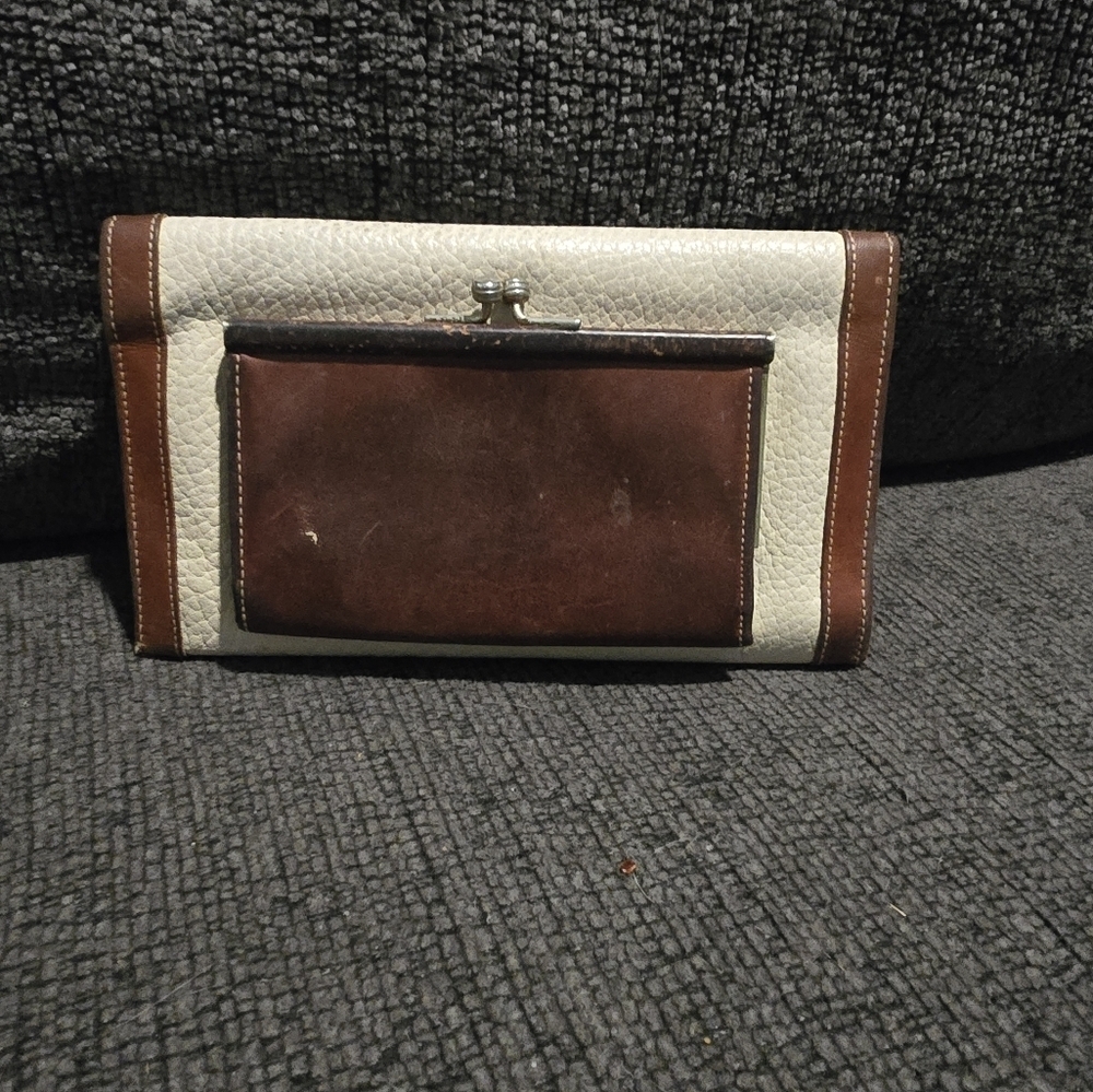 Dooney & Bourke | Vintage Wallet - Picture 5 of 6
